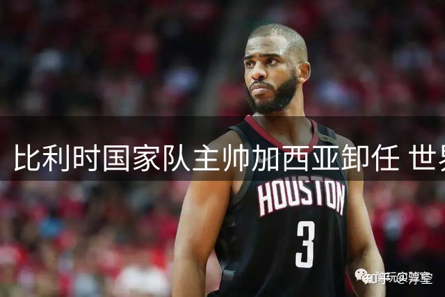 比利时国家队主帅加西亚卸任 世界杯八强战绩成执教终点